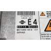 Recambio de centralita motor uce para renault maxity fg 130.35/45 referencia OEM IAM 23710MA43A MB2758006918 
