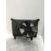 Recambio de electroventilador para daewoo lanos (klat) 1.6 16v referencia OEM IAM   