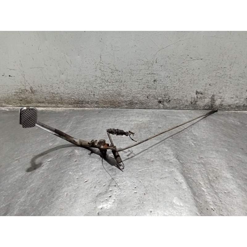 Recambio de pedal freno para yamaha sr sr 250 (3y8) referencia OEM IAM   