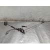 Recambio de pedal freno para yamaha sr sr 250 (3y8) referencia OEM IAM   