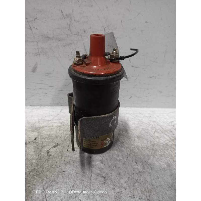 Recambio de bobina encendido para bmw serie 3 berlina (e30) 1.6 referencia OEM IAM 0221122319  