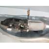 Recambio de elevalunas trasero derecho para hyundai ix35 1.6 cat referencia OEM IAM 402353B  5P