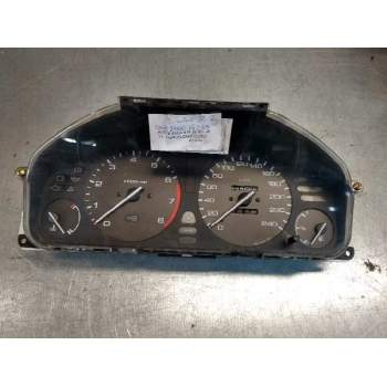 CUADRO INSTRUMENTOS HR0166103 SN7 78100 G233