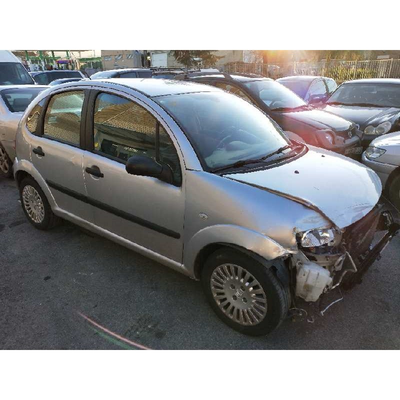 citroen c3 del año 2005