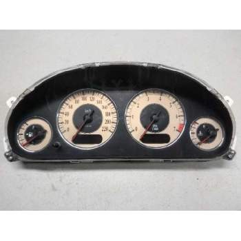CUADRO INSTRUMENTOS TN2574106424 P04685824AF R824AF 70113R