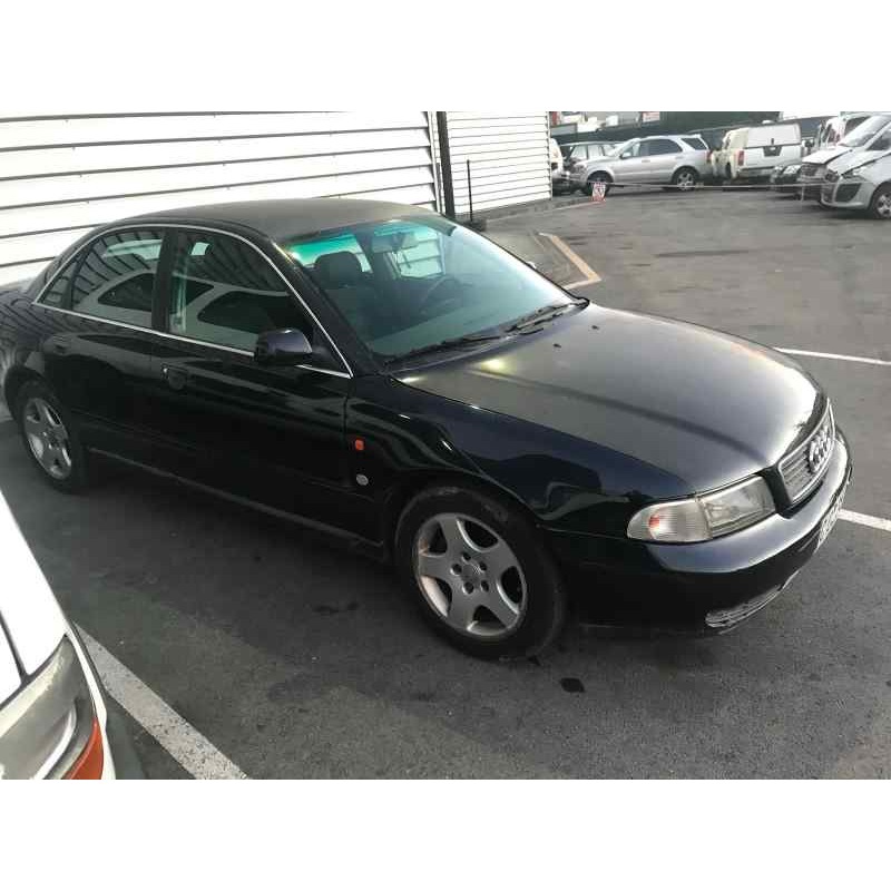 audi a4 berlina (b5) del año 1996