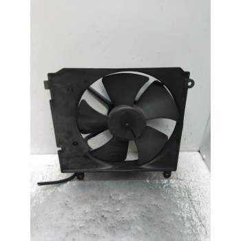 ELECTROVENTILADOR 
