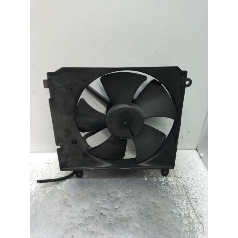 Recambio de electroventilador para daewoo lanos (klat) 1.6 16v referencia OEM IAM   