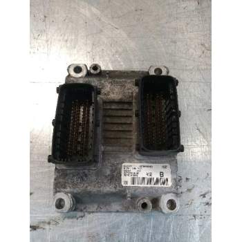 CENTRALITA MOTOR UCE 0261206714 382107 A152