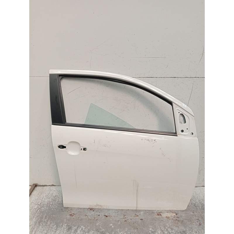 Recambio de puerta delantera derecha para toyota aygo (_b4_) 1.0 (kgb40) referencia OEM IAM  5P 2014