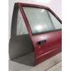 Recambio de puerta delantera derecha para alfa romeo 33 berlina referencia OEM IAM   