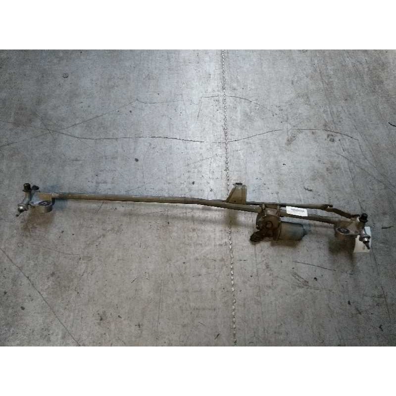 Recambio de motor limpia delantero para opel zafira b 1.9 cdti referencia OEM IAM 404976  