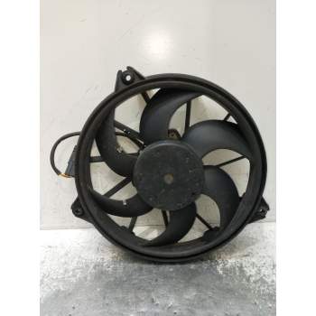 ELECTROVENTILADOR 