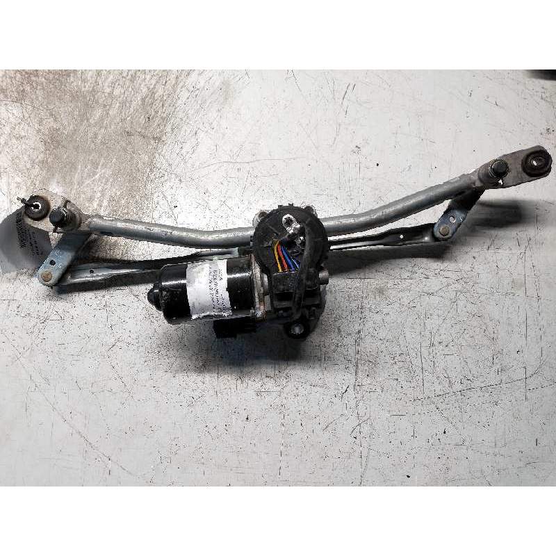 Recambio de motor limpia delantero para hyundai ix35 1.6 cat referencia OEM IAM   