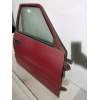 Recambio de puerta delantera derecha para alfa romeo 33 berlina referencia OEM IAM   
