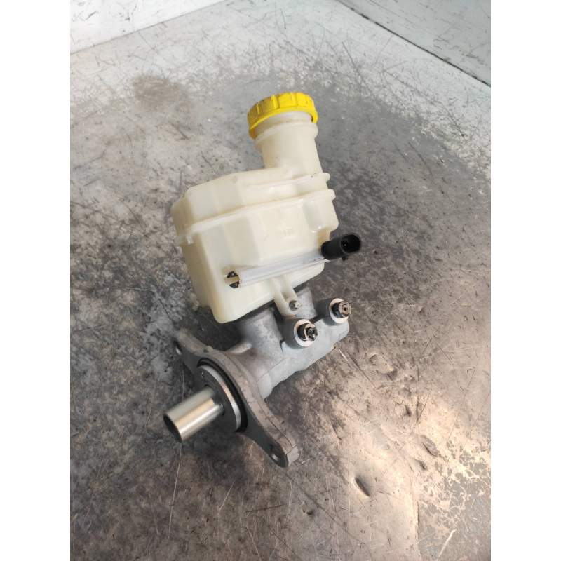 Recambio de bomba freno para ford ka (ccu) titanium referencia OEM IAM 6744  