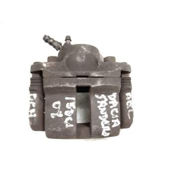 PINZA FRENO DELANTERA DERECHA 15DCI 2008