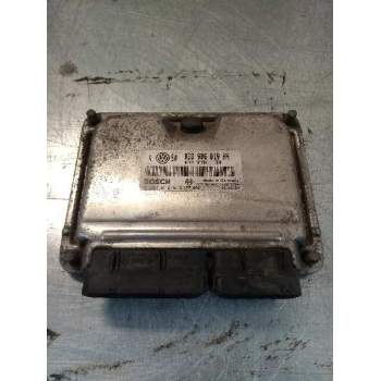 CENTRALITA MOTOR UCE 0281010976 038906019HH EDC15P
