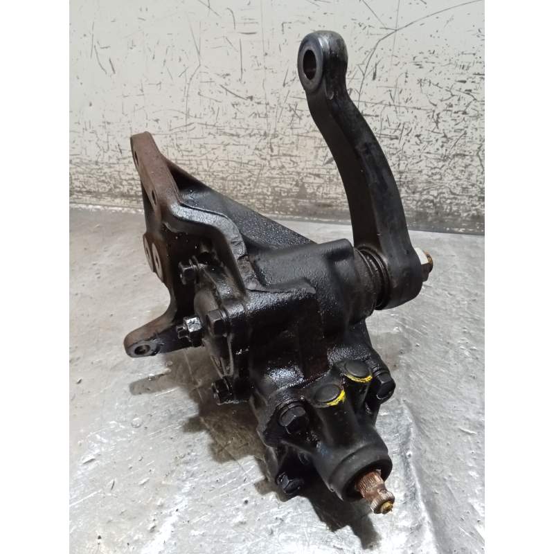 Recambio de caja direccion para isuzu nkr77 nkr 85e2 referencia OEM IAM 897356105 45101031 2007