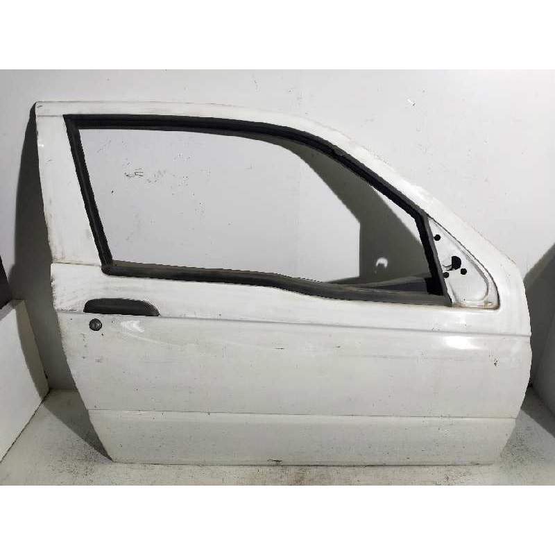 Recambio de puerta delantera derecha para alfa romeo 145 2.0 turbodiesel referencia OEM IAM   