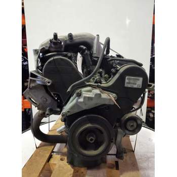 MOTOR COMPLETO 6G73 CQ1958 