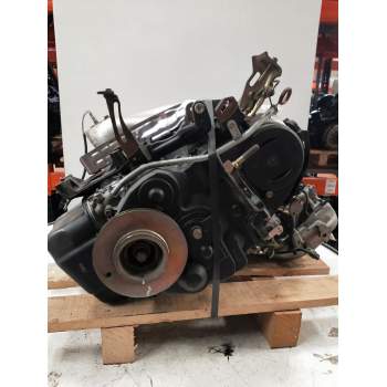 MOTOR COMPLETO F18A3 E307330 
