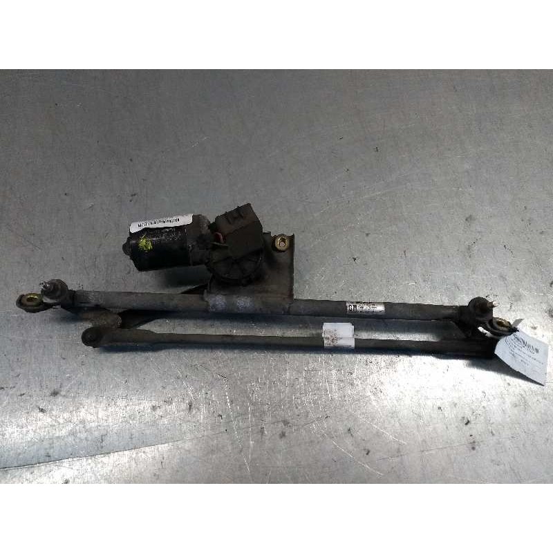 Recambio de motor limpia delantero para opel vectra b berlina 2.0 16v di cat (x 20 dtl / ld3) referencia OEM IAM 0390241142 3397