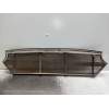 Recambio de rejilla delantera para austin rover morris morris 1300 referencia OEM IAM   