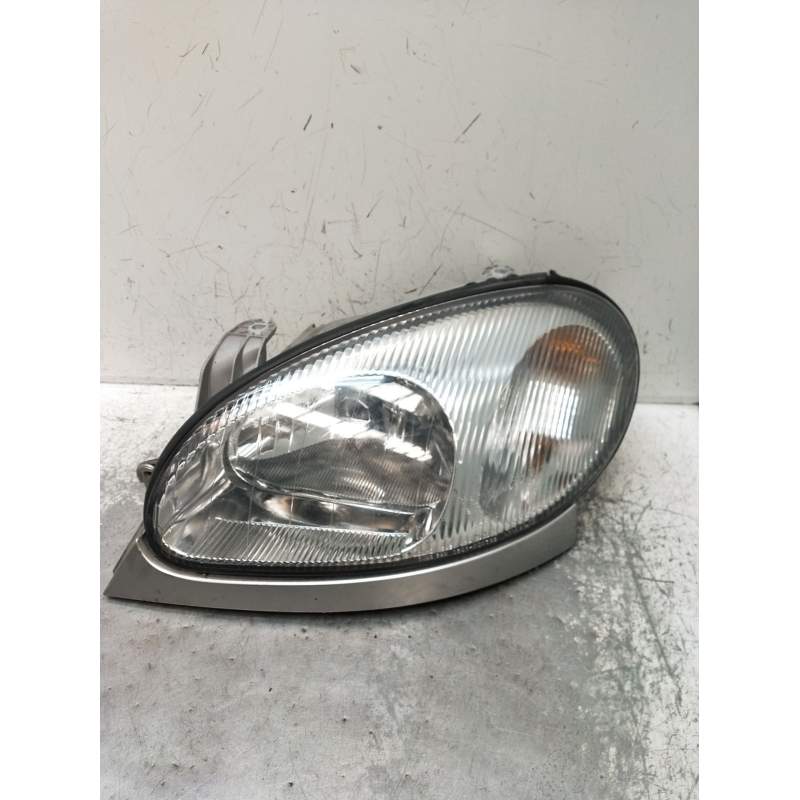 Recambio de faro izquierdo para daewoo lanos (klat) 1.6 16v referencia OEM IAM   