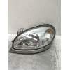 Recambio de faro izquierdo para daewoo lanos (klat) 1.6 16v referencia OEM IAM   