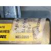 Recambio de elevalunas trasero izquierdo para fiat idea (135) 1.9 jtd cat referencia OEM IAM 50045603 9030209 5P