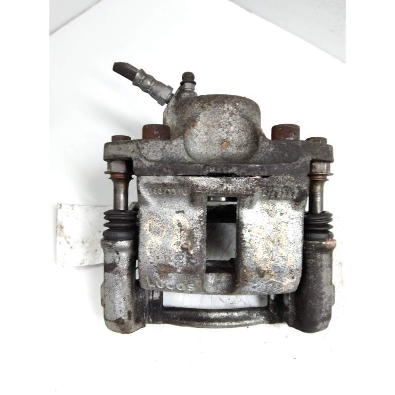 Recambio de pinza freno delantera derecha para dacia sandero 1.5 dci diesel cat referencia OEM IAM  15DCI 2008