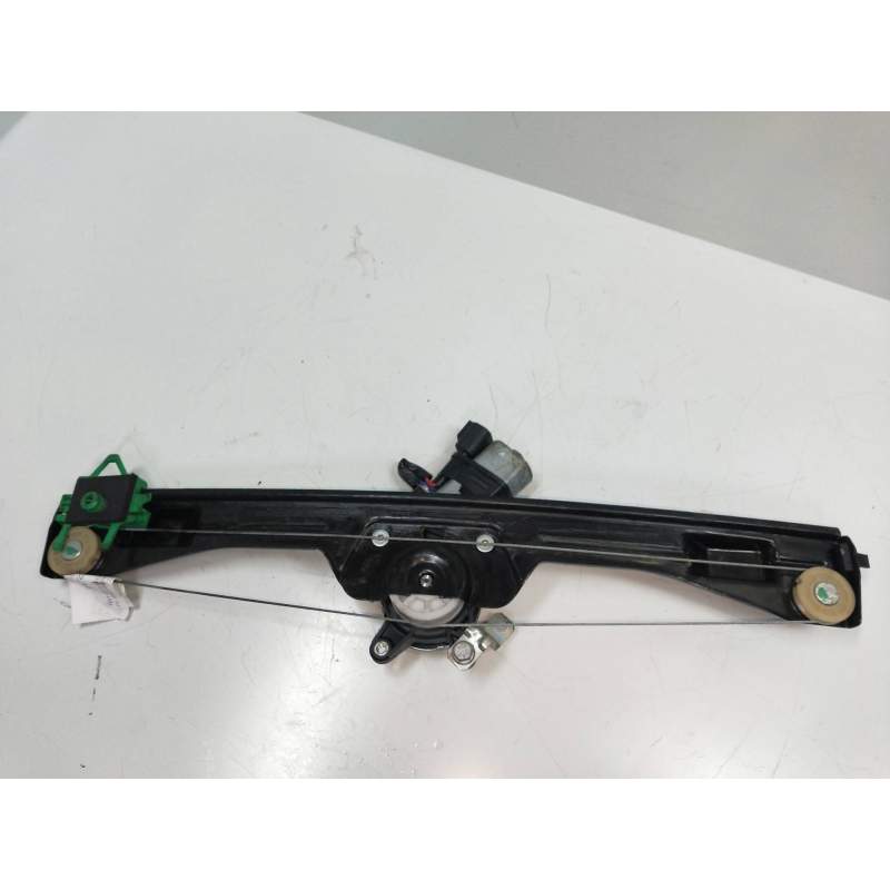 Recambio de elevalunas delantero derecho para fiat linea (110) 1.3 16v jtd cat referencia OEM IAM   4P