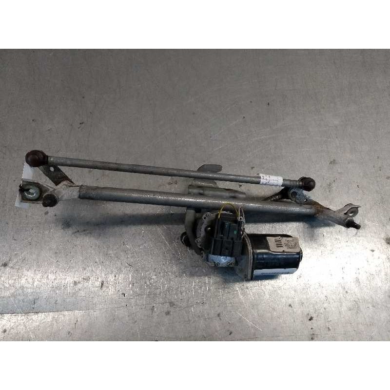 Recambio de motor limpia delantero para opel tigra twin top 1.3 16v cdti cat (z 13 dt / ln9) referencia OEM IAM 23002736 2300275