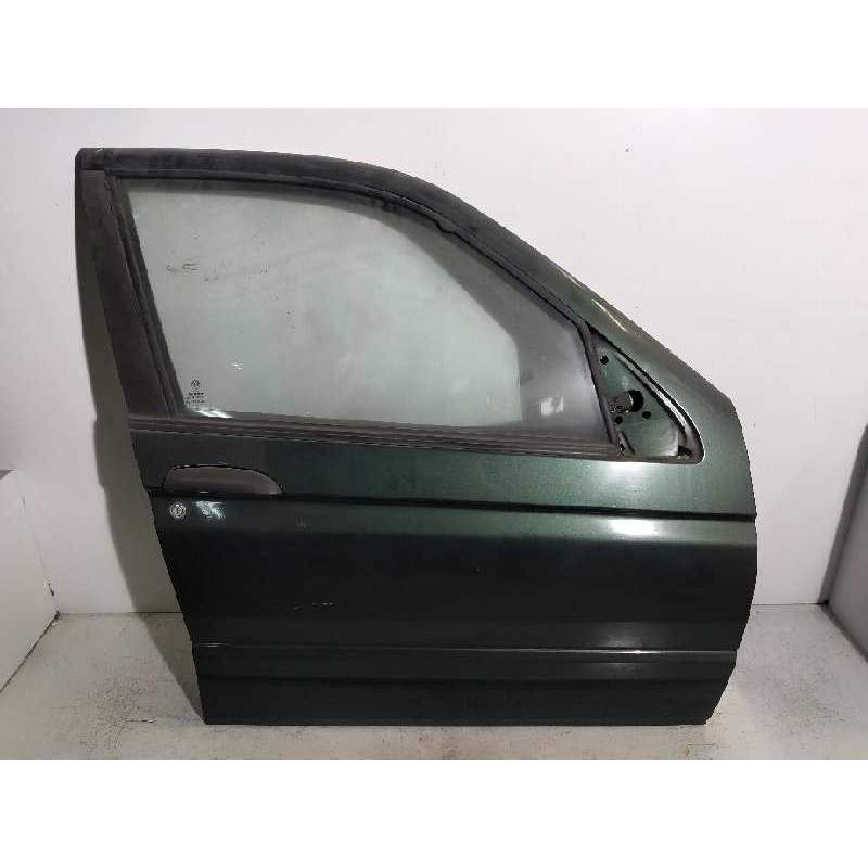 Recambio de puerta delantera derecha para alfa romeo 146 2.0 turbodiesel referencia OEM IAM  5P 