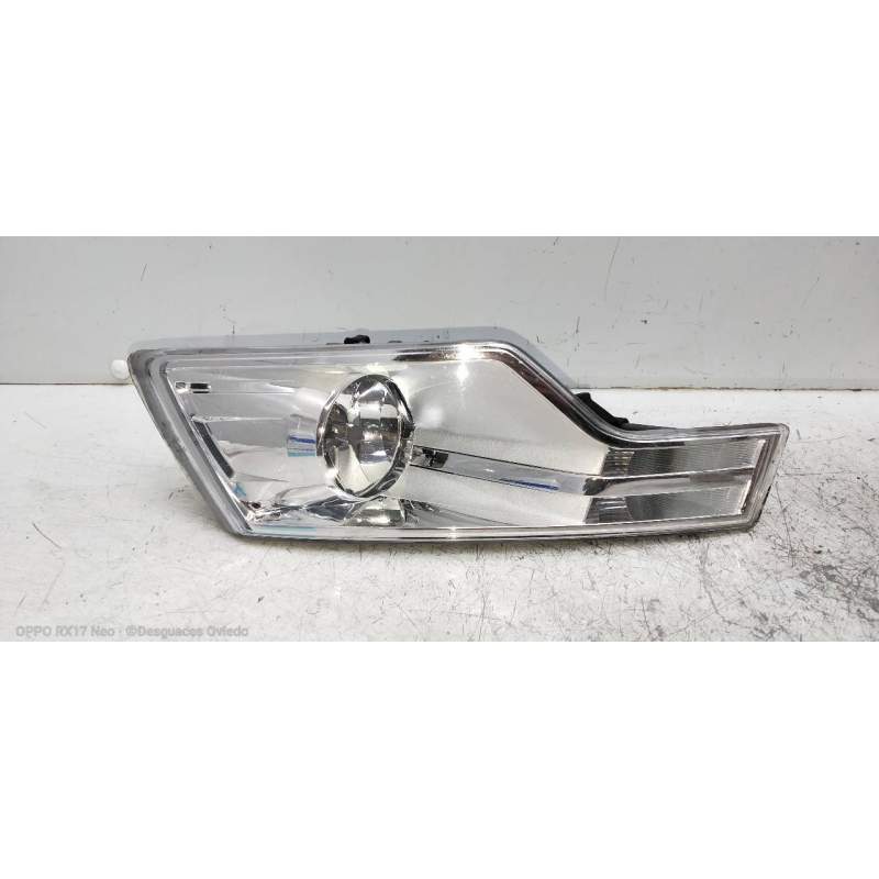 Recambio de faro antiniebla derecho para citroën c5 berlina exclusive referencia OEM IAM   2008