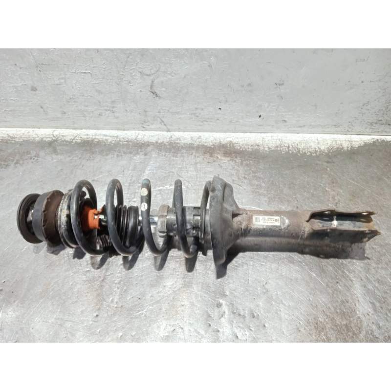 Recambio de amortiguador delantero izquierdo para seat ibiza (6k) referencia OEM IAM 535413031C 19TDI 1997