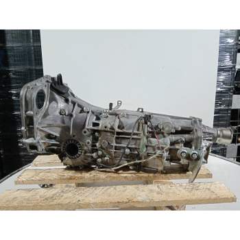 CAJA CAMBIOS TY758V1AAB 314480 LZ 5V