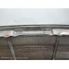 Recambio de rejilla delantera para austin rover morris morris 1300 referencia OEM IAM   
