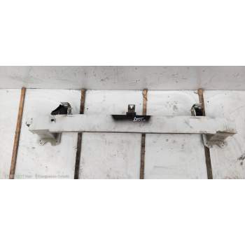 REFUERZO PARAGOLPES DELANTERO 9660501880 2008