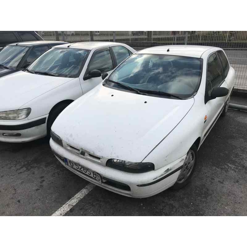 fiat bravo (182) del año 1996