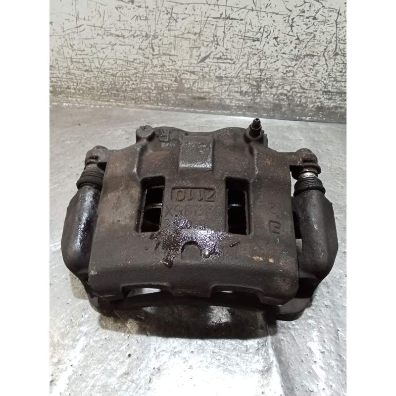 Recambio de pinza freno delantera derecha para isuzu nkr77 nkr 85e2 referencia OEM IAM  30D 2007