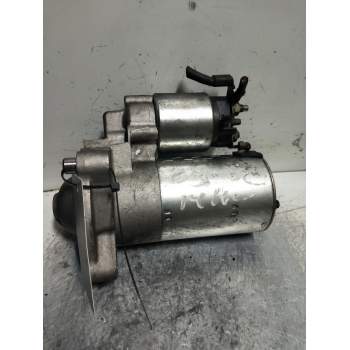 MOTOR ARRANQUE 0001112041 14G 2002