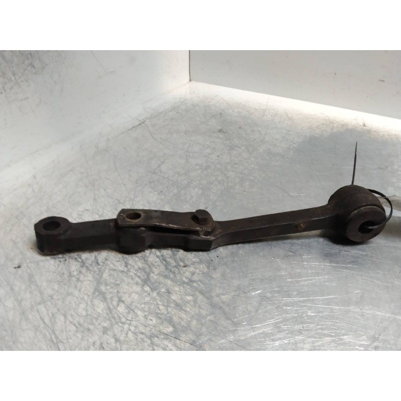 Recambio de brazo suspension inferior delantero izquierdo para seat marbella 0.9 referencia OEM IAM   