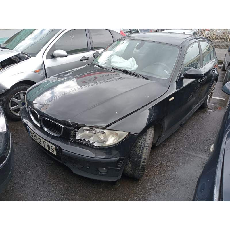 BMW 1 (E87)