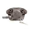 Recambio de pinza freno delantera izquierda para dacia sandero 1.4 cat referencia OEM IAM  14G 2008