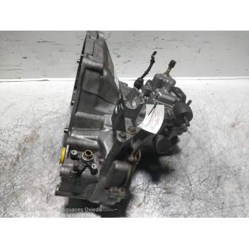 CAJA CAMBIOS N2S4 3035389 