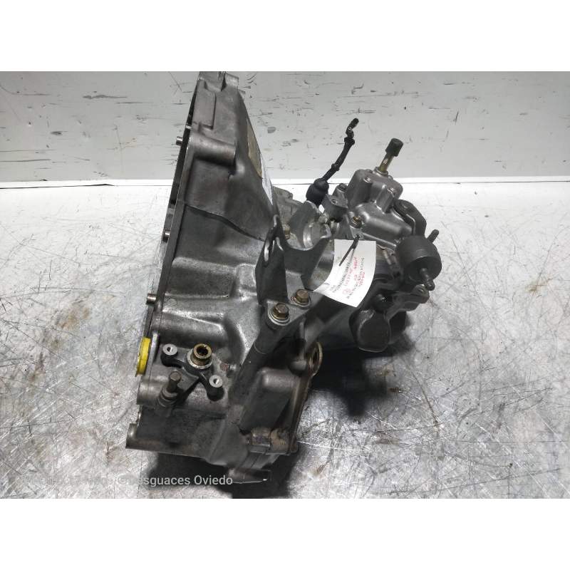Recambio de caja cambios para mg serie 600 (rh) 1.8 cat referencia OEM IAM N2S4 3035389 