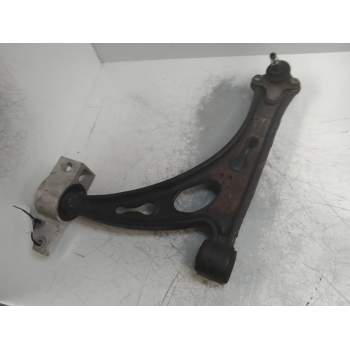BRAZO SUSPENSION INFERIOR DELANTERO IZQUIERDO 1K0407153G 20TDI 2004