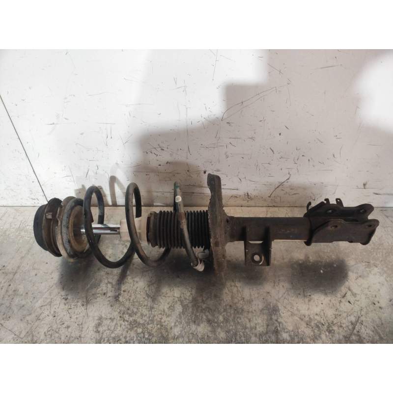 Recambio de amortiguador delantero derecho para ford ka (ccu) titanium referencia OEM IAM 50710804 GP27491 